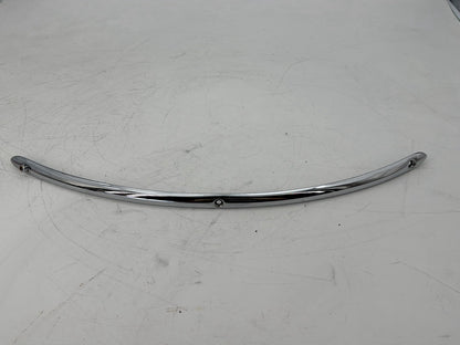 1999 - 2006 Harley-Davidson Touring Electra Glide Classic Front Windshield Mount Trim Strip 58247-96