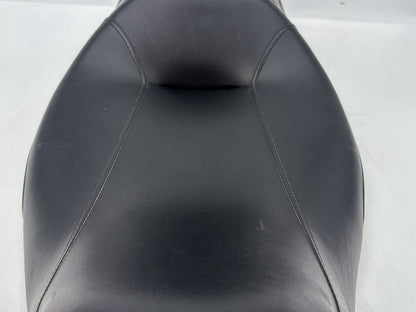 Harley-Davidson Misc  Passenger Rider Driver Seat Saddle 52164-09B