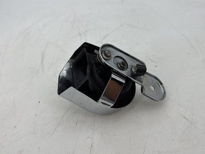 2011 Harley Electra Glide Ultra FLHTK OEM Horn Signal Klaxon Chrome Cover