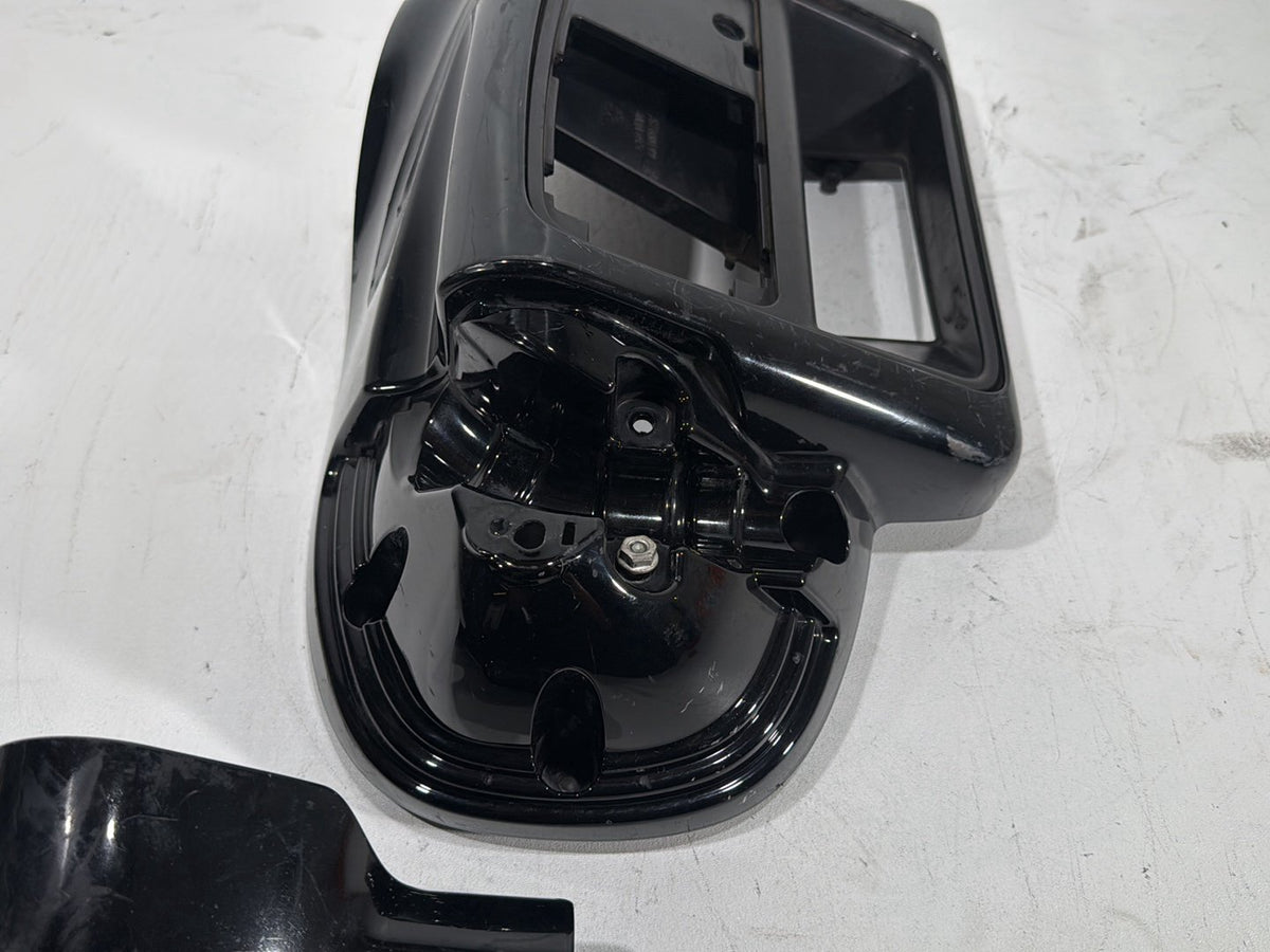 2018 Harley Electra Glide Touring Ultra OEM Left Lower 1 Fairing Cowl Cover