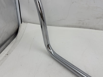 2018 Harley Electra Glide Touring Ultra FLHTCU OEM Rear Left Right Saddlebag Guard Rails Bar