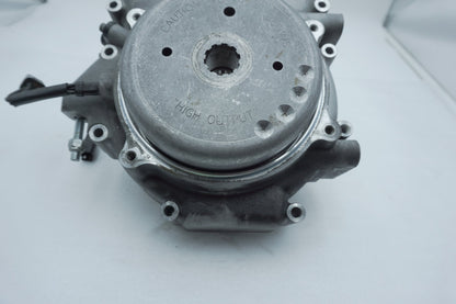 1999 - 2006 Harley-Davidson Dyna Super Glide Crankcase Shaft Engine Motor Cover 24631-03
