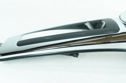 2007 - 2012 Harley-Davidson Touring Electra Glide Ultra Fuel Gas Tank Dash Console NOKey 61270-08