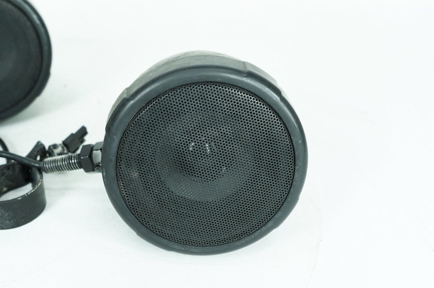 2007 Harley Dyna FXD Super Glide OEM Left Right Sound Audio Speakers