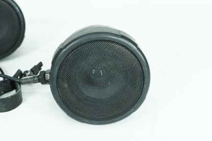 2007 Harley Dyna FXD Super Glide OEM Left Right Sound Audio Speakers