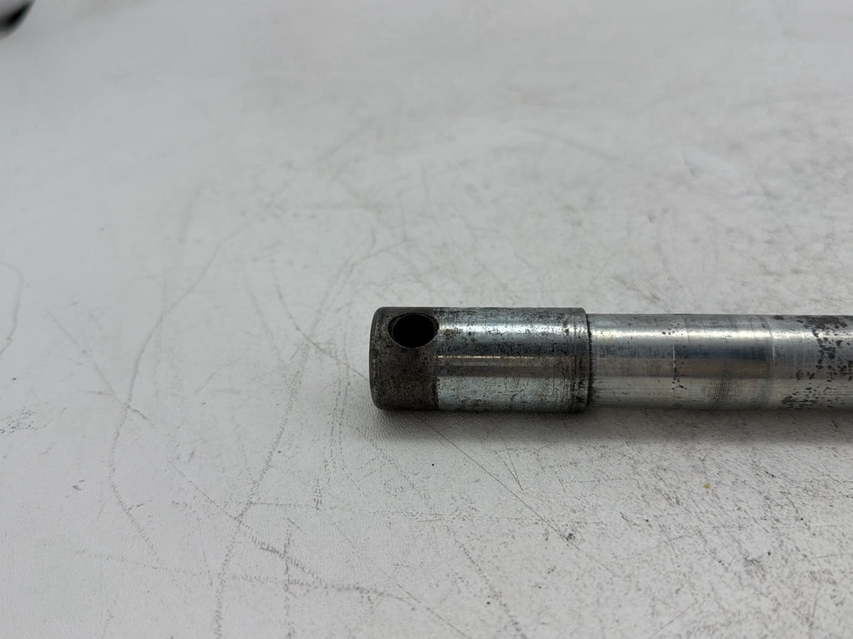 2000 Harley Electra Glide Touring Ultra OEM Front Wheel Axle Bolt Shaft