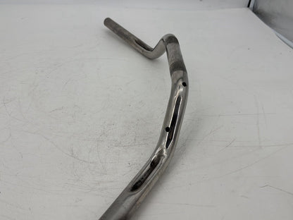 2005 Harley Sportster XL883C 883 Custom OEM Front Handlebars Handle Bars