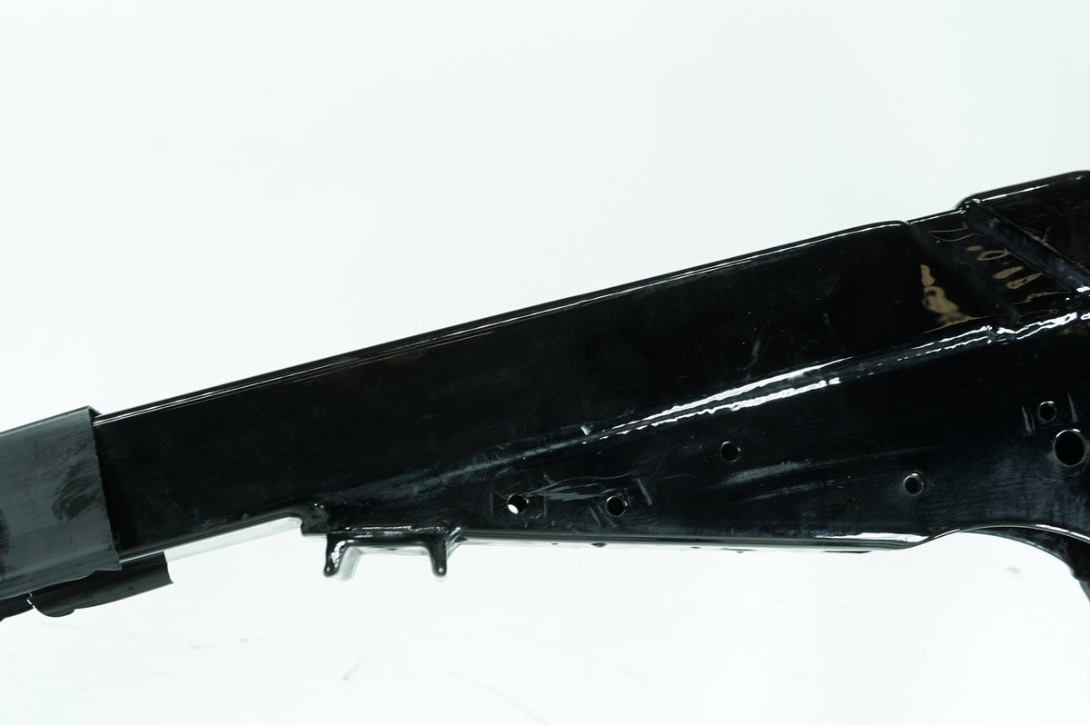 1999 - 2006 Harley-Davidson Dyna Super Glide Body Main Frame Chassis SLVG  	47463-06BHP
