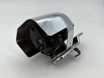 1999 - 2006 Harley-Davidson Touring Road King Horn Signal Klaxon Chrome Cover  	69012-93A