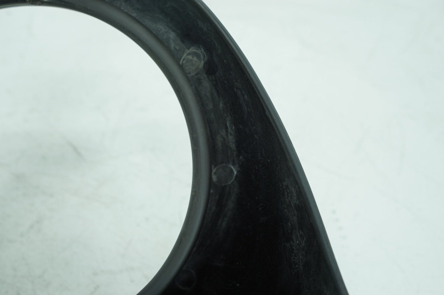 1991 - 2003 Harley-Davidson Sportster Custom Headlight Headlamp Visor Mount Bracket 68129-98DH