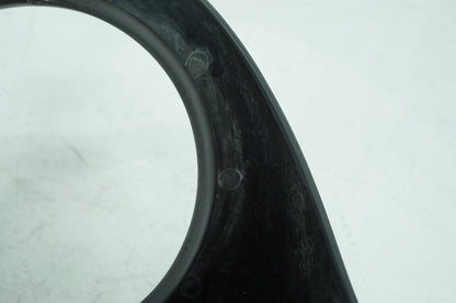 1991 - 2003 Harley-Davidson Sportster Custom Headlight Headlamp Visor Mount Bracket 68129-98DH