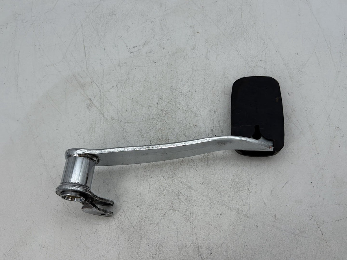 2018 Harley Electra Glide Touring Ultra OEM Foot Brake Control Lever Pedal