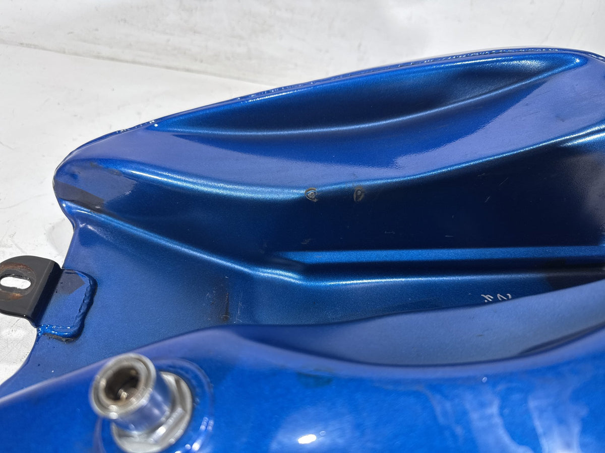 2007 Harley Electra Touring CVO Screamin Eagle Fuel Gas Tank Gasoline Reservoir