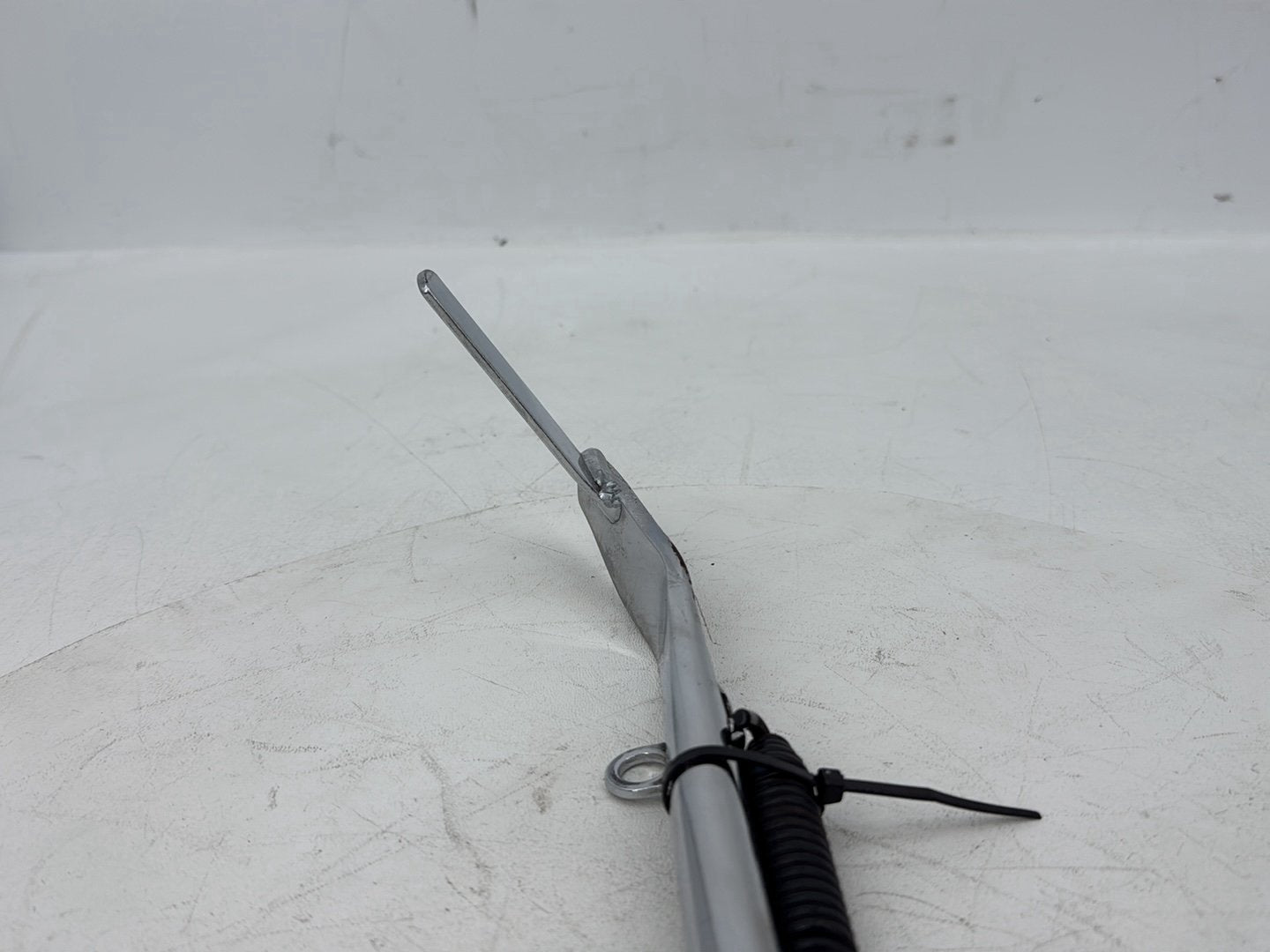 2007 - 2012 Harley-Davidson Touring Electra Glide Ultra Left Side Jiffy Kick Stand & Spring
