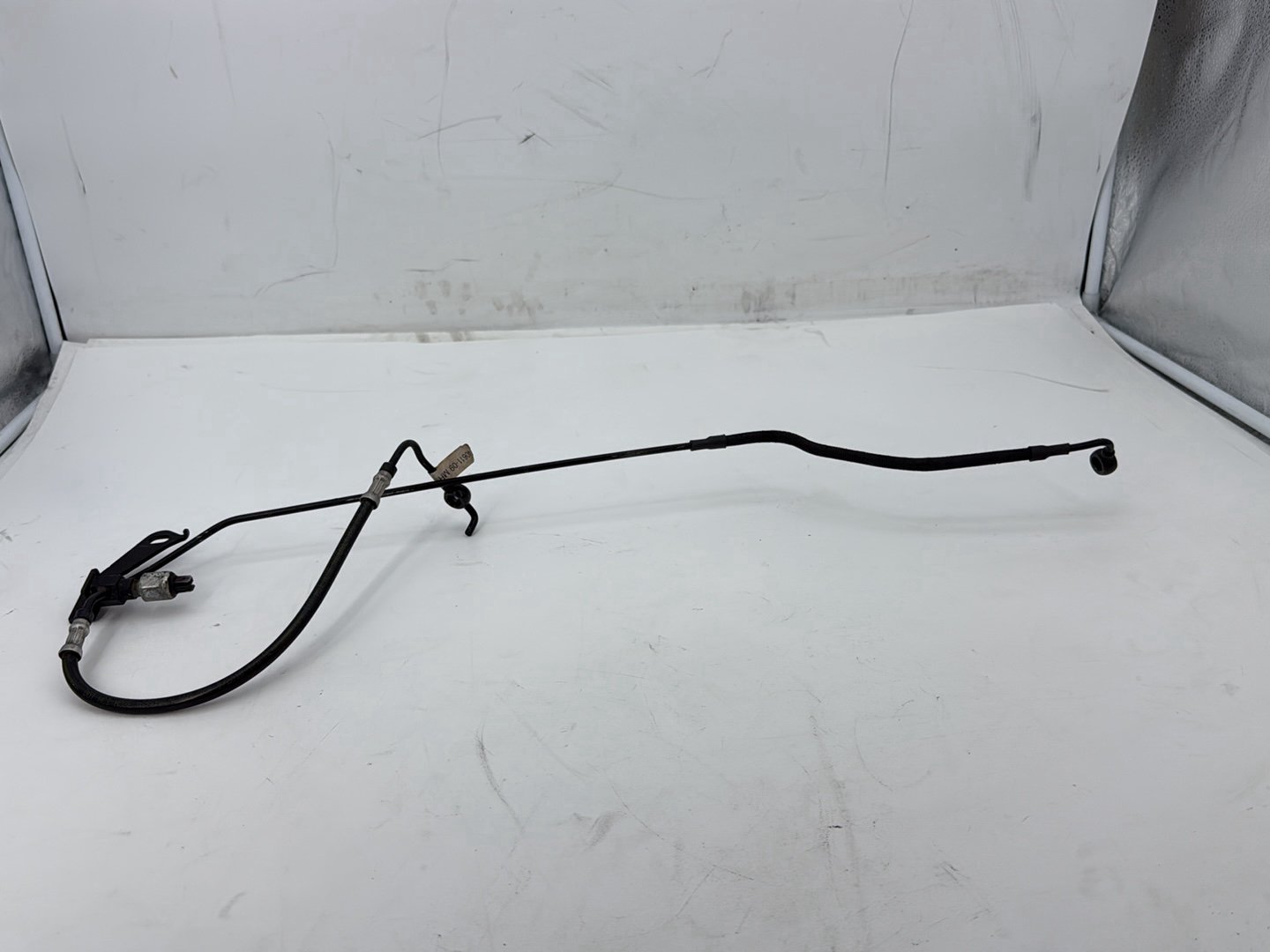 2011 Harley Road King Touring FLHRC Classic OEM Rear Brake Hose Line Pipe ABS
