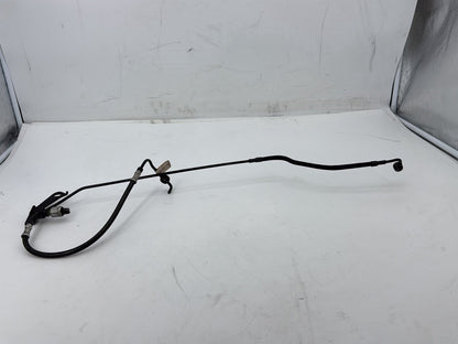 2011 Harley Road King Touring FLHRC Classic OEM Rear Brake Hose Line Pipe ABS