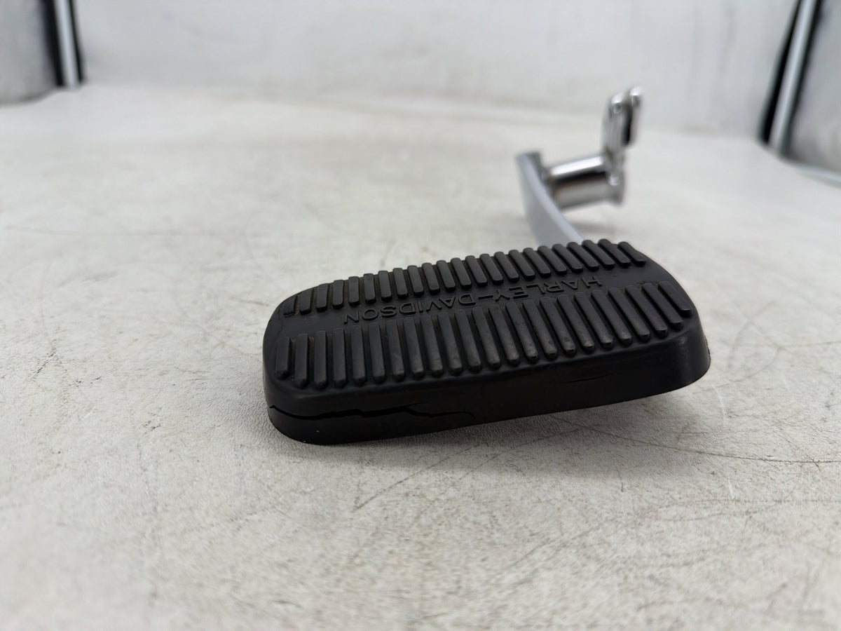 2008 Harley Electra Glide Touring Ultra OEM Foot Brake Control Lever Pedal