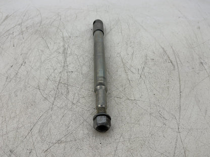 2015 Harley Road Glide Touring FLTRXS OEM Front Wheel Axle Bolt Shaft