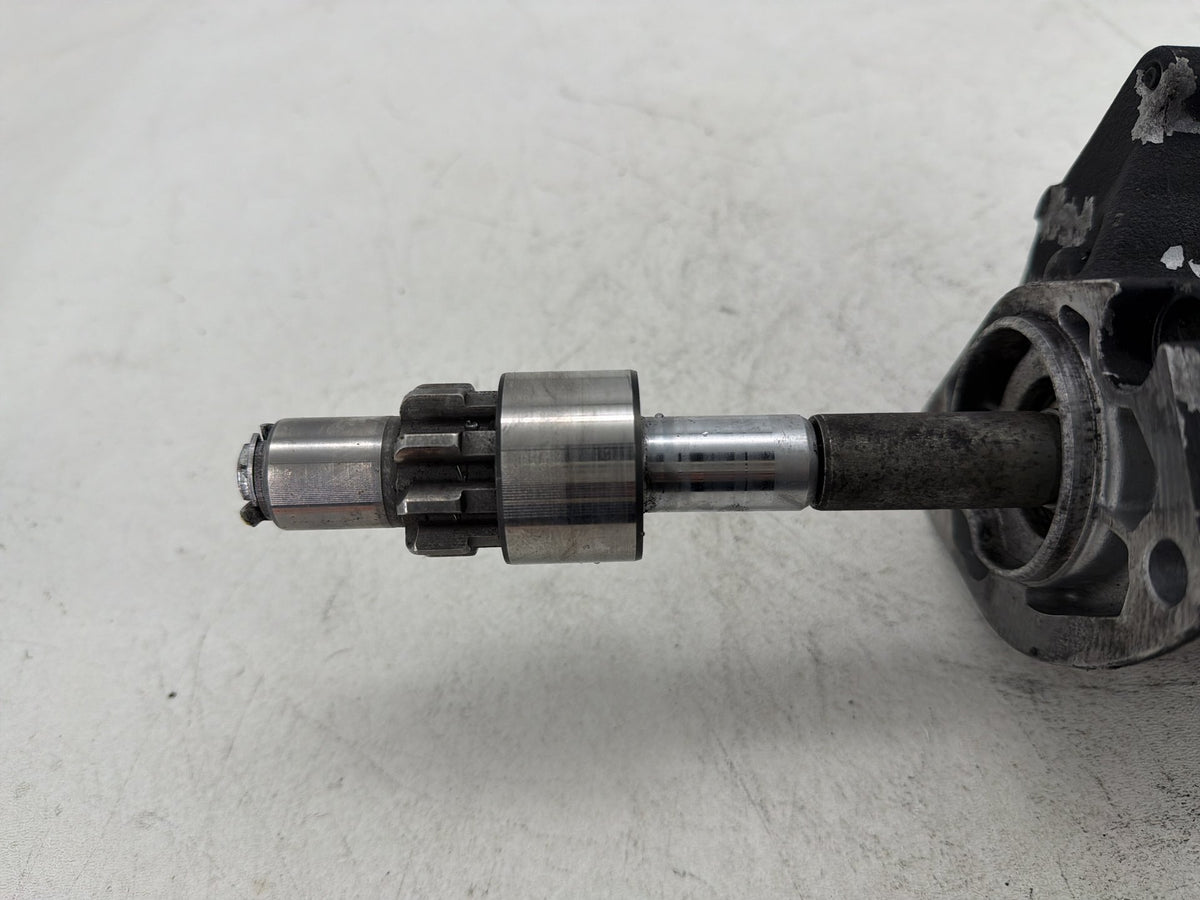 1991 Harley Electra Glide Touring Ultra OEM Engine Starter Motor