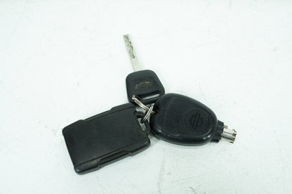 2007 - 2016 Harley-Davidson Touring CVO Electra Screamin Eagle Smart Keyless 1 Key Fob Remote 68926-07