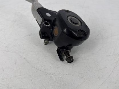 2005 Harley Sportster XL883C 883 Custom OEM Front Right Brake Lever Master Cylinder
