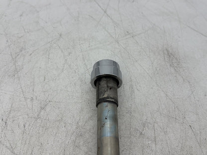 2013 Harley Heritage Softail Classic FLSTC OEM Front Wheel Axle Bolt Shaft