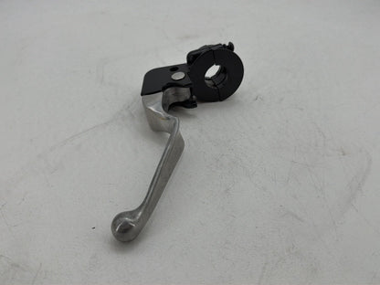 2005 Harley Electra Glide Touring Ultra OEM Front Left Hand Clutch Control Lever
