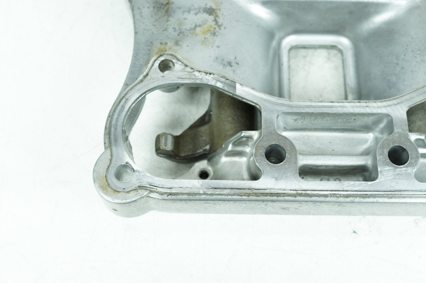 1991 - 2003 Harley-Davidson Sportster Hugger Twin Cam Top Rocker Cover 17571-99 17579-95