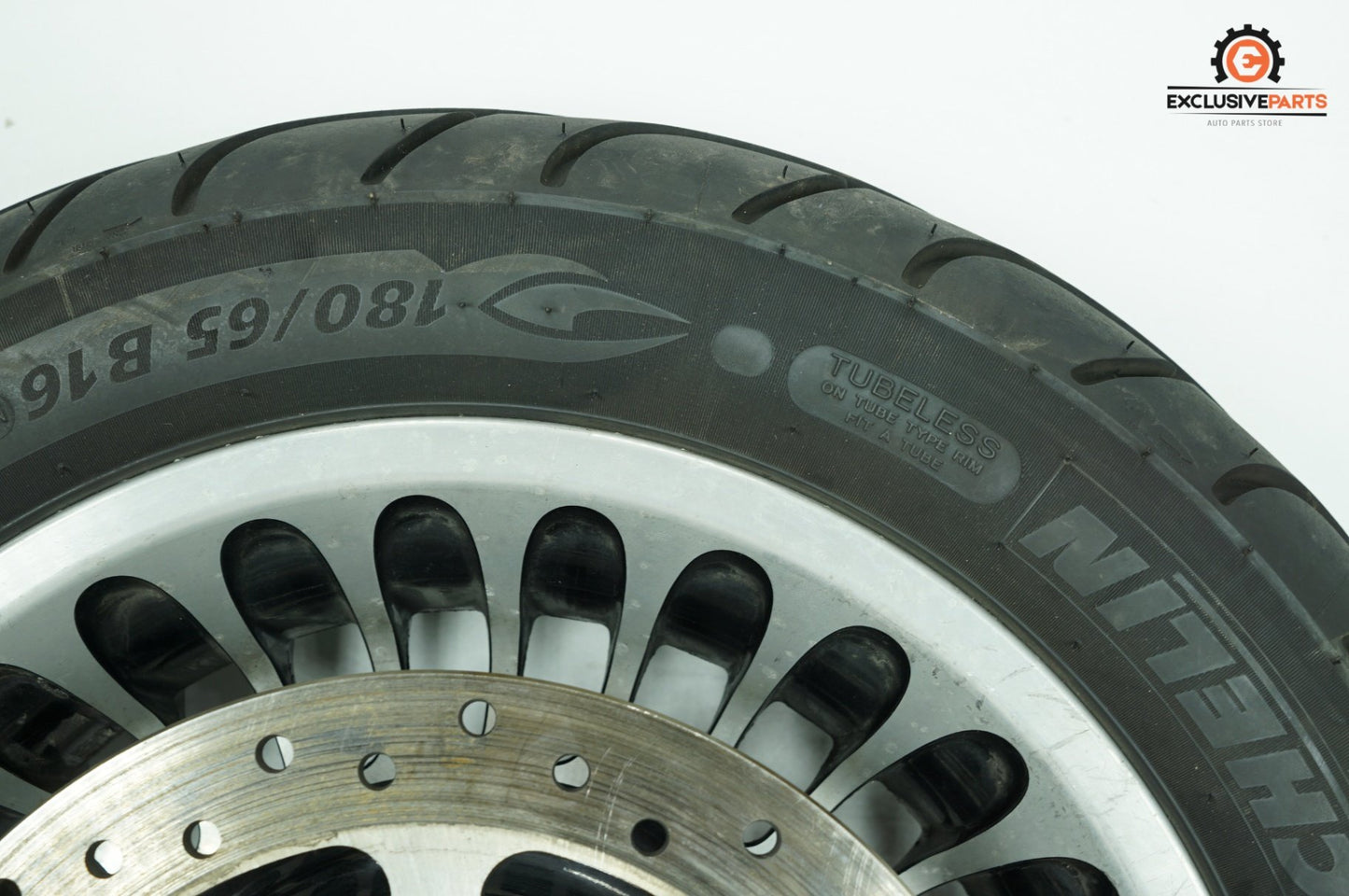 2007 - 2013 Harley-Davidson Touring Electra Glide Classic Rear Wheel Rim Tire 43402-09
