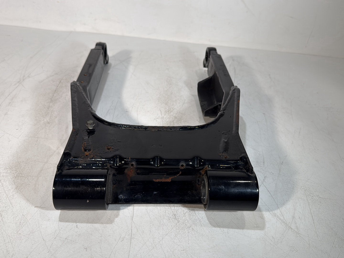 2007 - 2012 Harley-Davidson Touring Electra Glide Ultra Rear Fork Swingarm Swing Arm 47549-02A