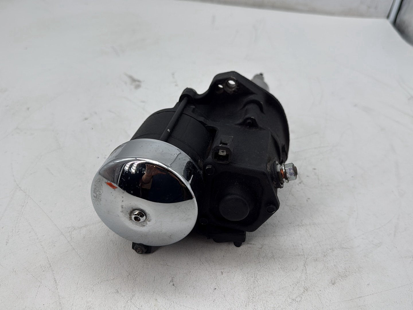 2006 Harley Touring FLHTCI Electra Glide Classic OEM Engine Starter Motor