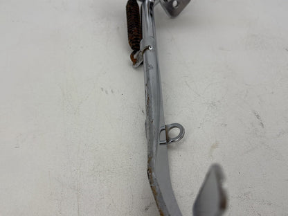 2014 Harley Electra Glide Touring CVO Screamin Eagle OEM Left Side Jiffy Kick Stand & Spring