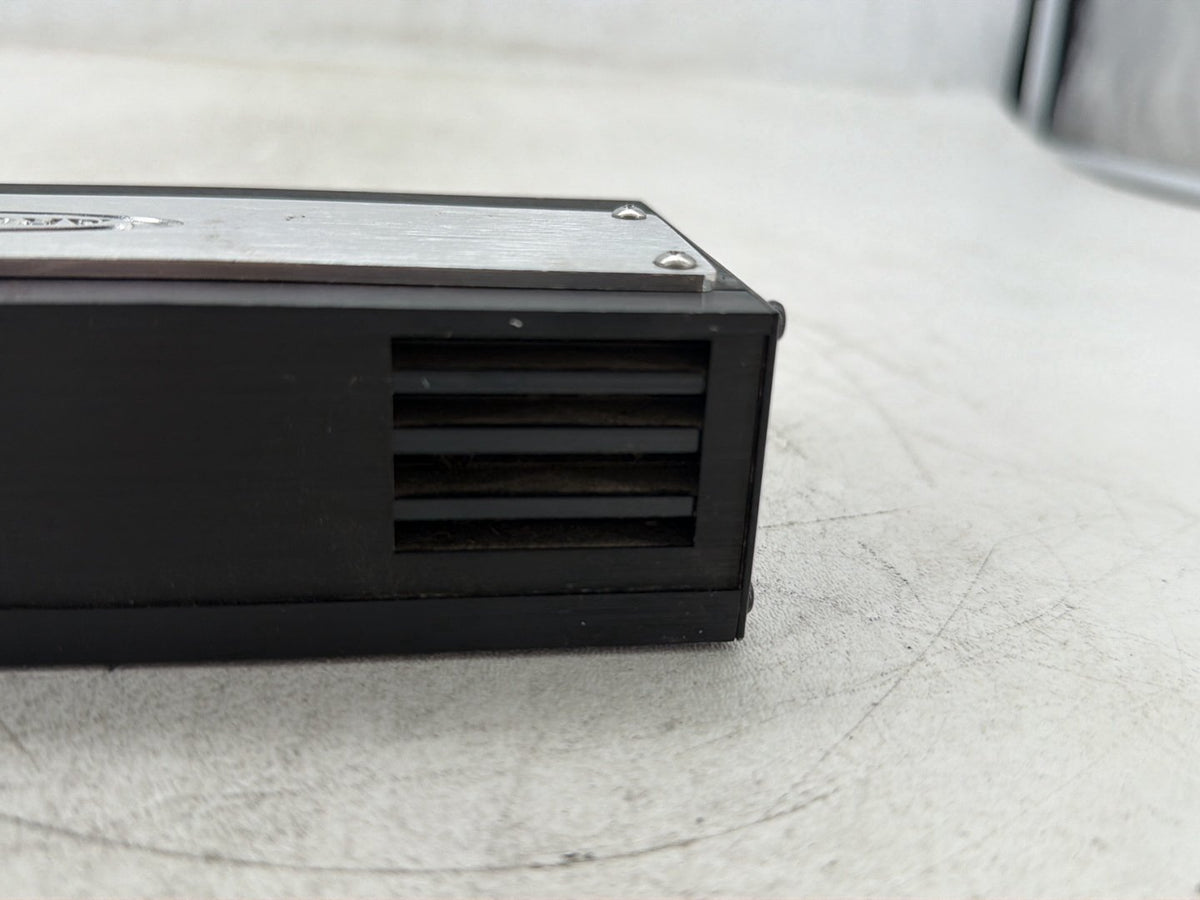 2013 Harley Electra Glide Touring CVO Screamin Eagle OEM Radio Stereo Audio Sound Amplifier Amp