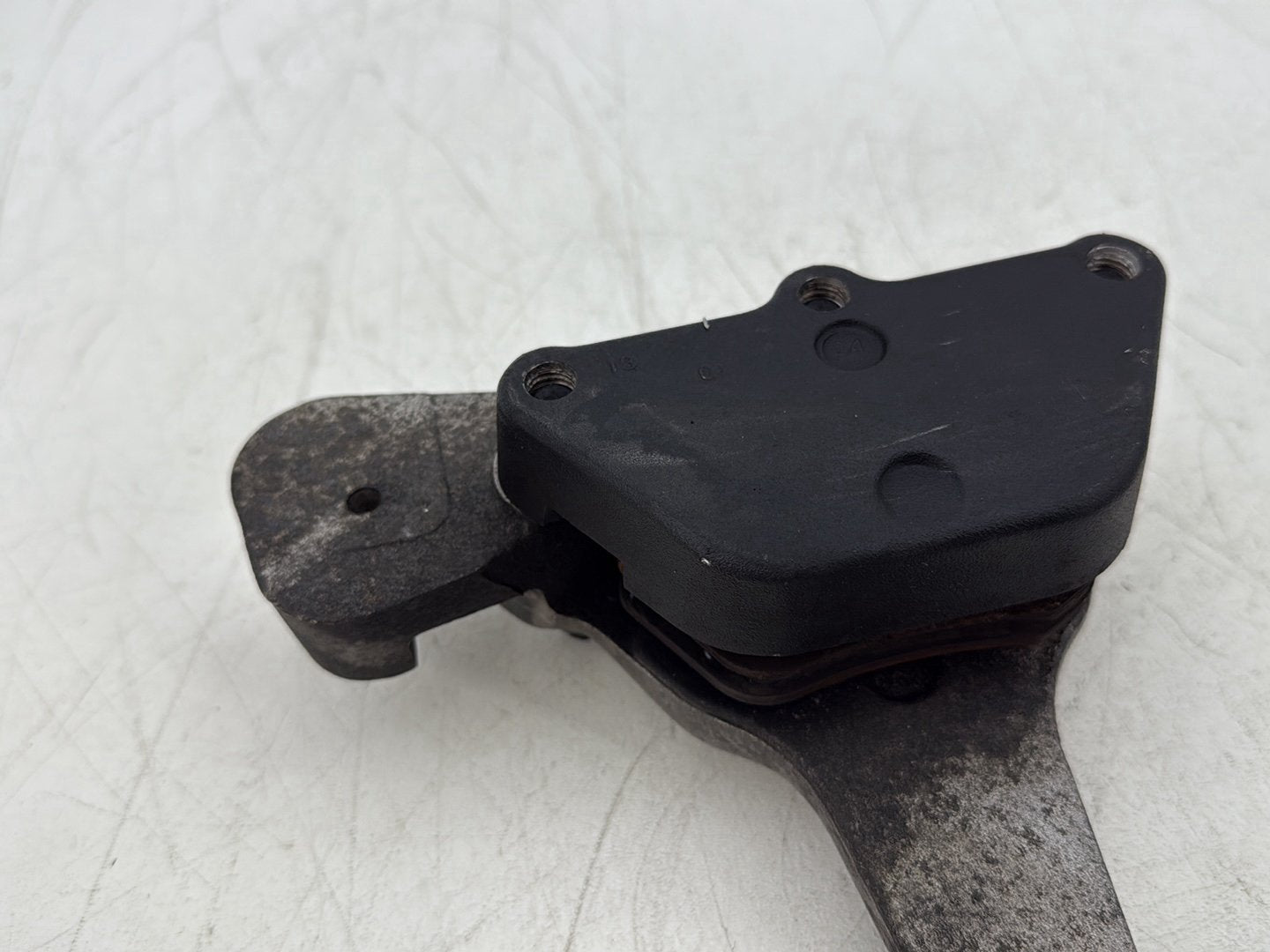 2000 Harley Touring FLHTCUI Electra Glide Ultra OEM Rear Back Brake Caliper
