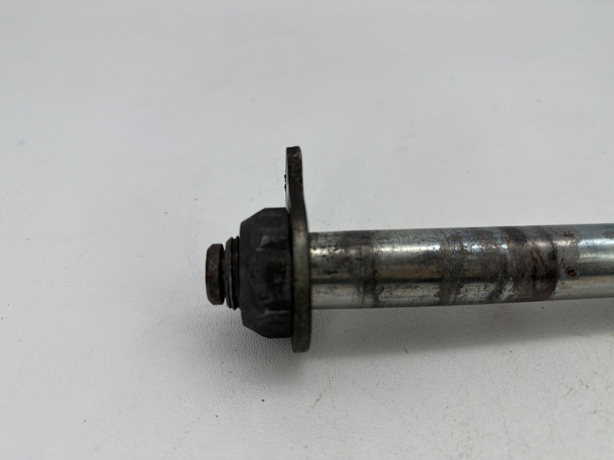 2011 Harley Electra Glide Touring Ultra OEM Rear Wheel Axle Bolt Shaft