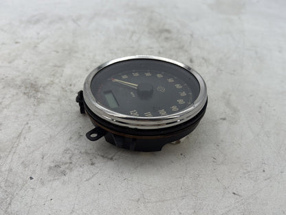 2012 Harley Dyna FXDF Fat Bob OEM Speedo Speedometer Gauge Cluster
