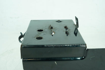 2007 - 2016 Harley-Davidson Touring Police Electra Battery Tray Bracket Holder Carrier 66281-02