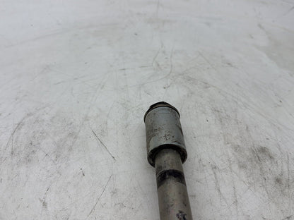 2012 Harley Dyna FXDF Fat Bob OEM Rear Wheel Axle Bolt Shaft