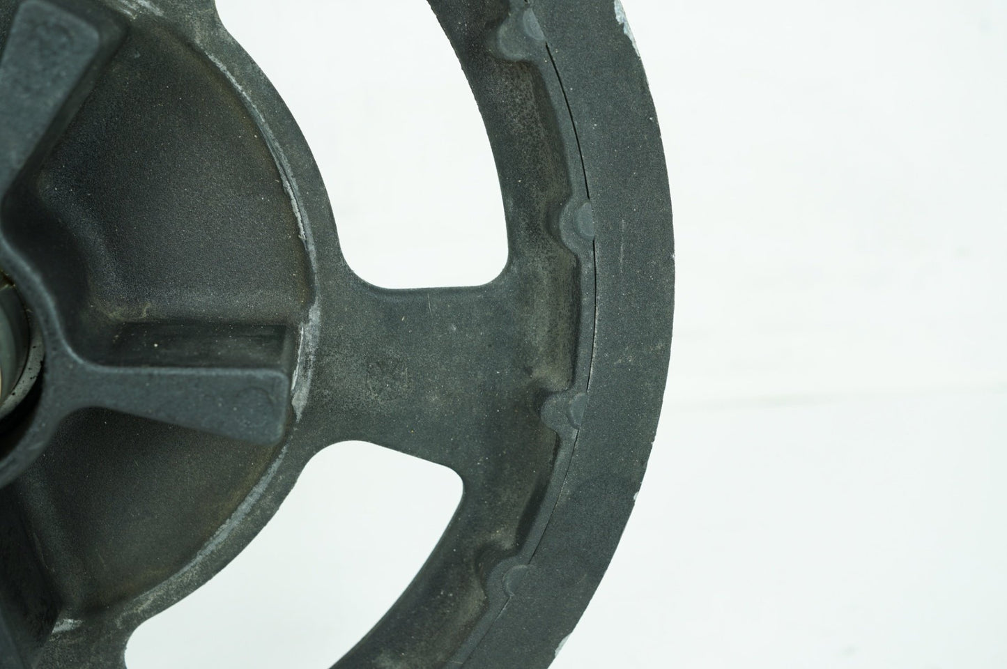 2008 - 2016 Harley-Davidson Touring Electra Police Rear Driver Pulley Sprocket 40217-09