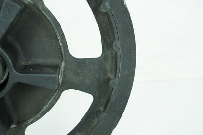 2008 - 2016 Harley-Davidson Touring Electra Police Rear Driver Pulley Sprocket 40217-09
