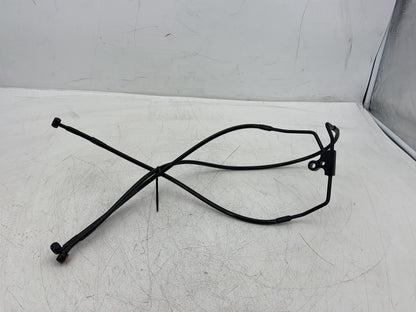 2006 Harley Electra Glide Touring Classic FLHTCI OEM Front Brake Hose Line Pipe