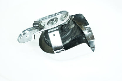 2007 - 2013 Harley-Davidson Softail Heritage Classic Horn Signal Klaxon Chrome Cover 69012-93A