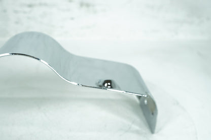 1999 - 2006 Harley-Davidson Touring Electra Glide Police Front Lower Fairing Outer Skirt 58208-96A 58208-96A