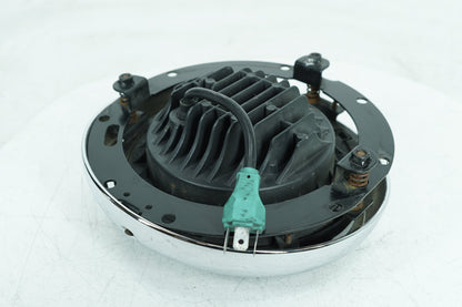 2007 - 2011 Harley-Davidson Touring Street Glide Headlight Headlamp Head Lamp Light LED 67712-83A