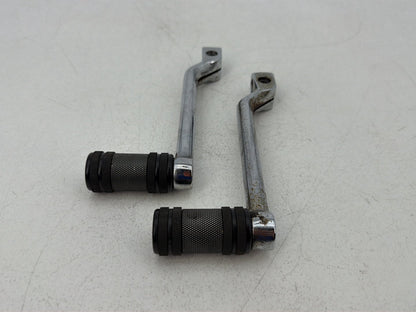 1986 - 1998 Harley-Davidson Softail Heritage Classic Gear Shifter Lever Pedal Pedals 33895-82D