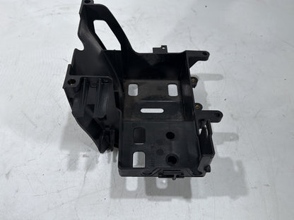 2010 Harley Street Glide Touring FLHX OEM Battery Tray Box Holder 66281-09B