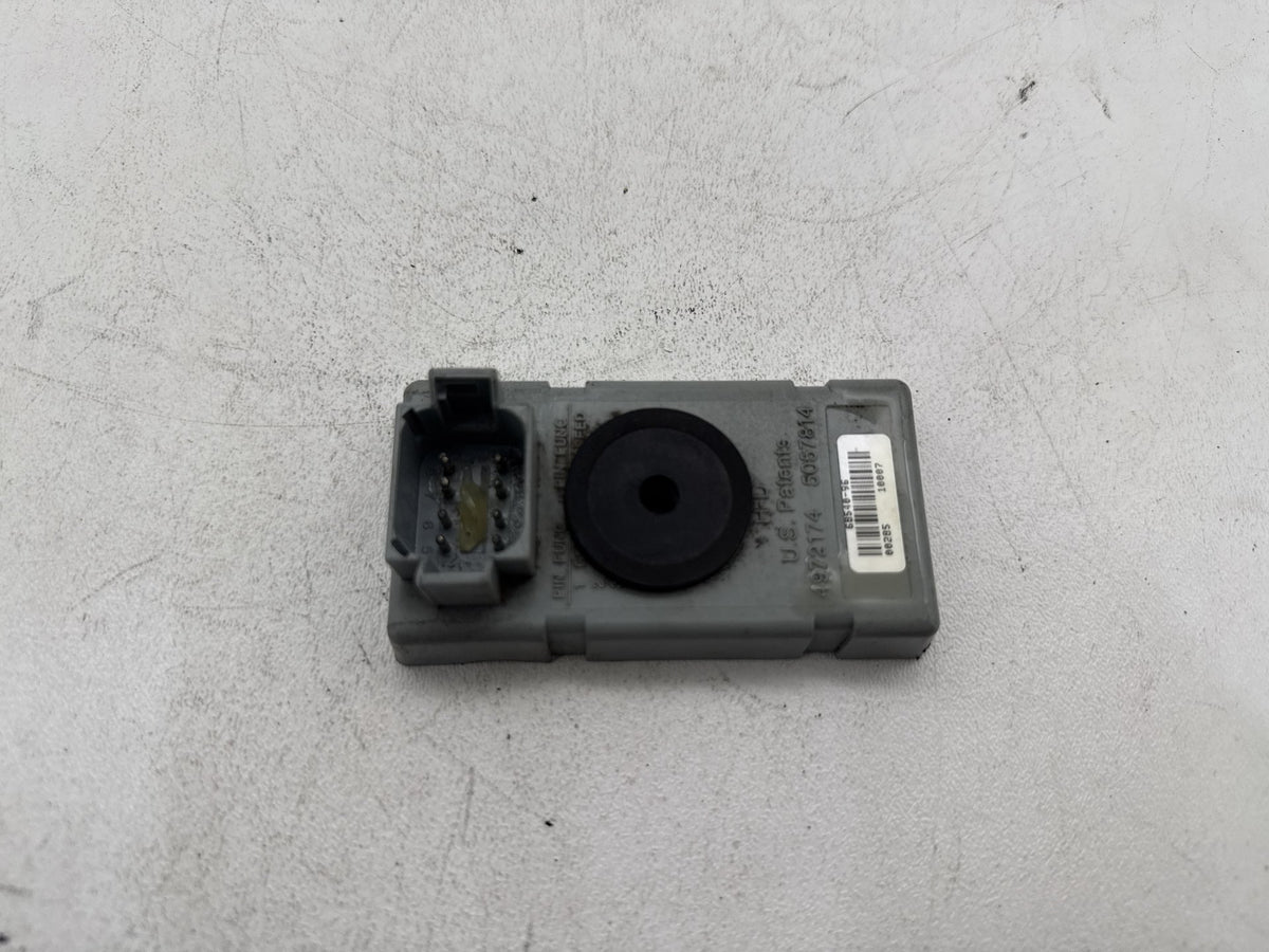 1997 Harley Heritage Softail Classic OEM Turn Signal Computer Module TSM
