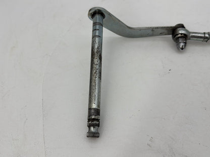 1999 - 2006 Harley-Davidson Dyna Low Rider Gear Shifter Lever w/ Rod linkage 34621-90