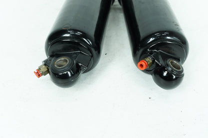 1999 - 2006 Harley-Davidson Touring Electra Glide Ultra Rear Left Right Shock Absorbers 54662-09