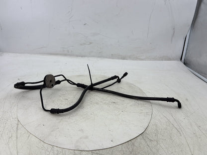 1998 Harley Touring FLHTCUI Electra Glide Ultra OEM Front Brake Hose Line Pipe